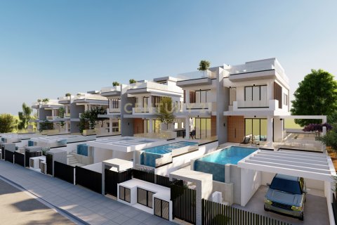 5 dormitorios Villa en Chloraka, Paphos, No. 56249 2