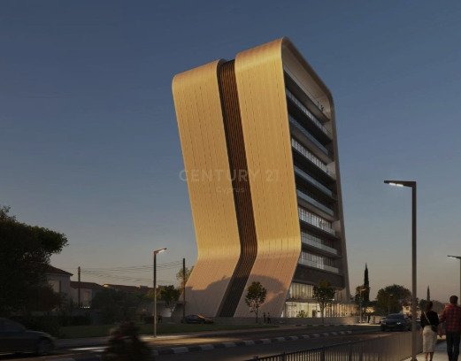 243m2 Office in Limassol, Cyprus No. 56252