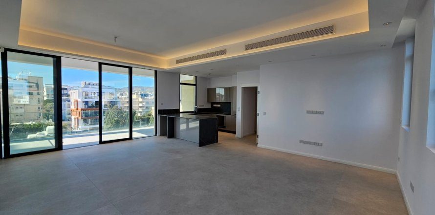 2 chambres Appartement à Limassol, No. 56247