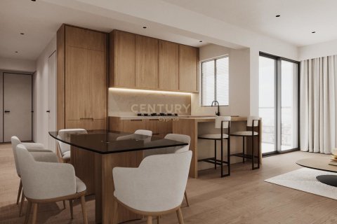 2 dormitorios Apartamento en Larnaca, Larnaka,  No. 56253 2