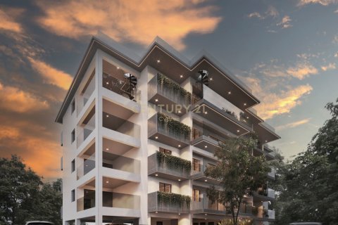2 dormitorios Apartamento en Larnaca, Larnaka,  No. 56253 7