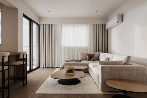 2 dormitorios Apartamento en Larnaca, Larnaka,  No. 56253 4