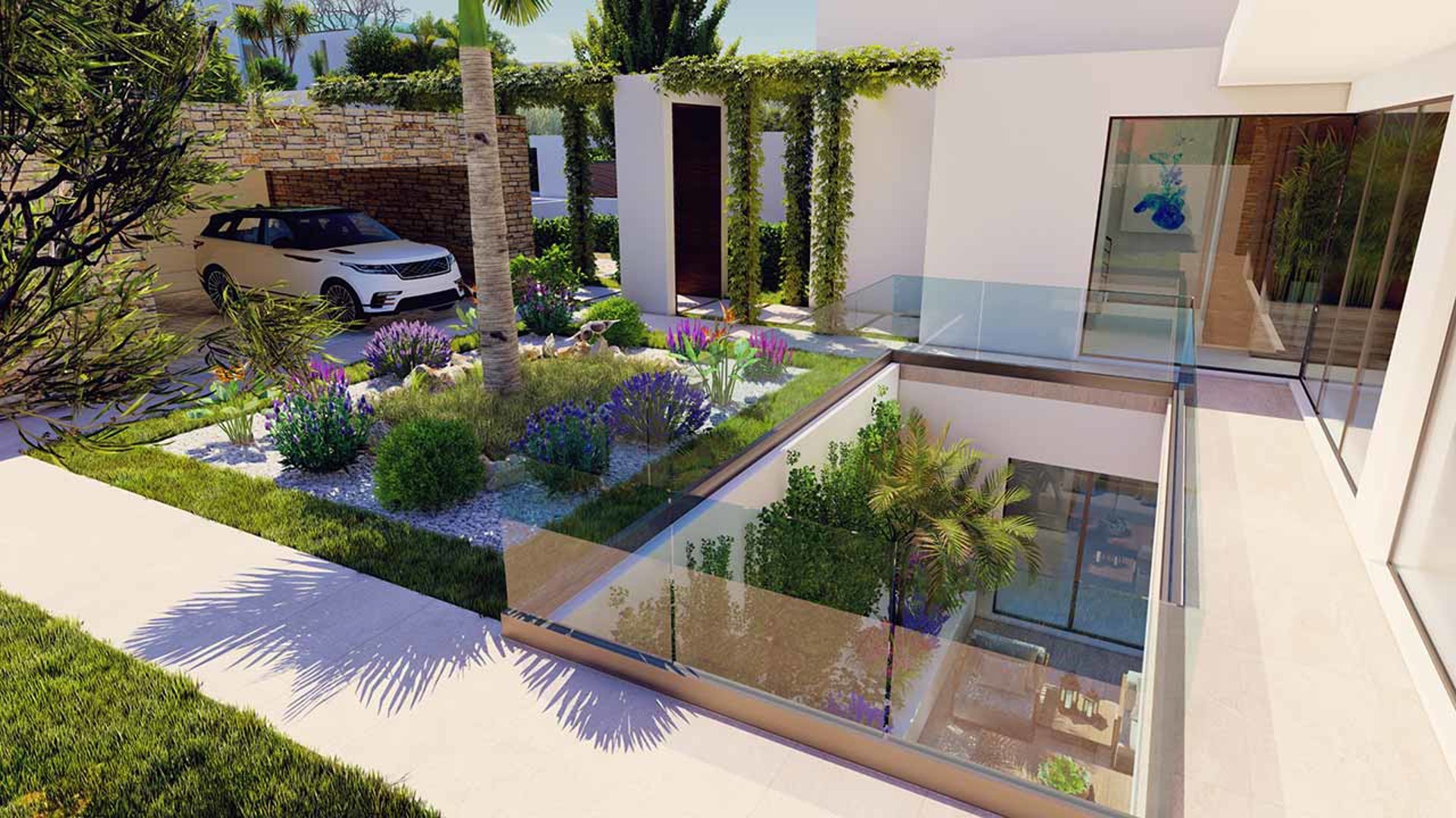 4 chambres Villa à Polis, Paphos, Chypre No. 28774