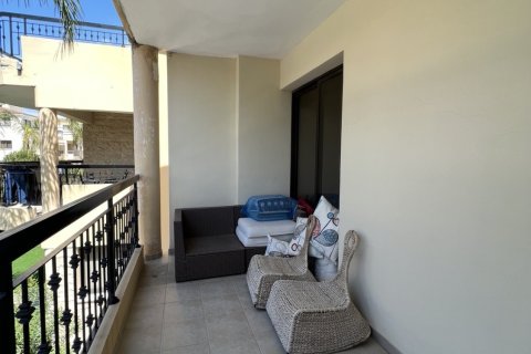 2 bedrooms Apartment in Tersefanou, Larnaka,  No. 51932 2