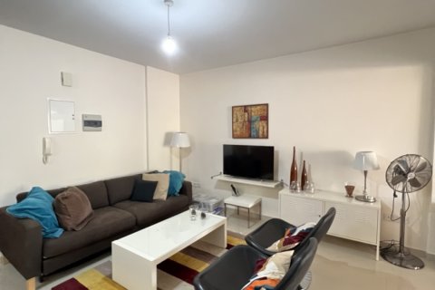 2 bedrooms Apartment in Tersefanou, Larnaka,  No. 51932 6