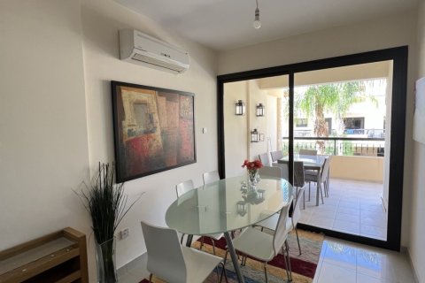 2 bedrooms Apartment in Tersefanou, Larnaka,  No. 51932 3