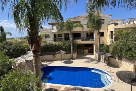 2 bedrooms Apartment in Tersefanou, Larnaka,  No. 51932