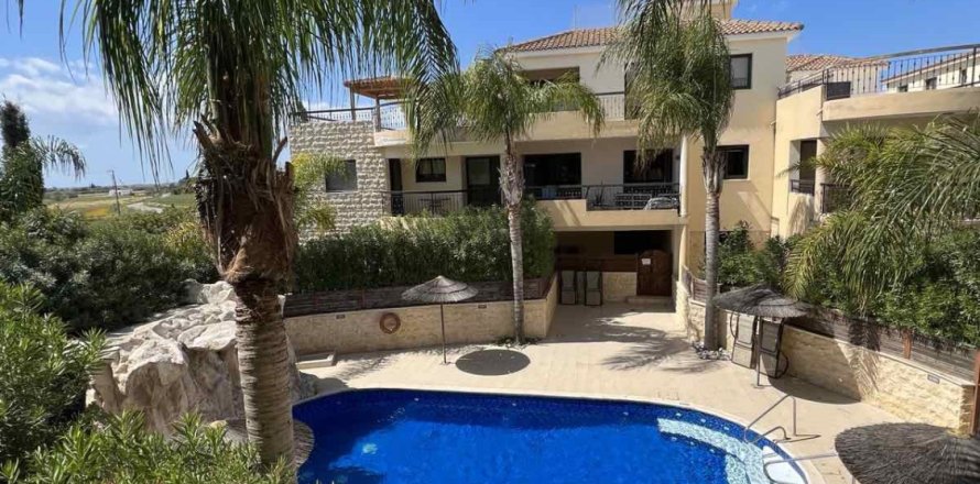 2 bedrooms Apartment in Tersefanou, Larnaka,  No. 51932