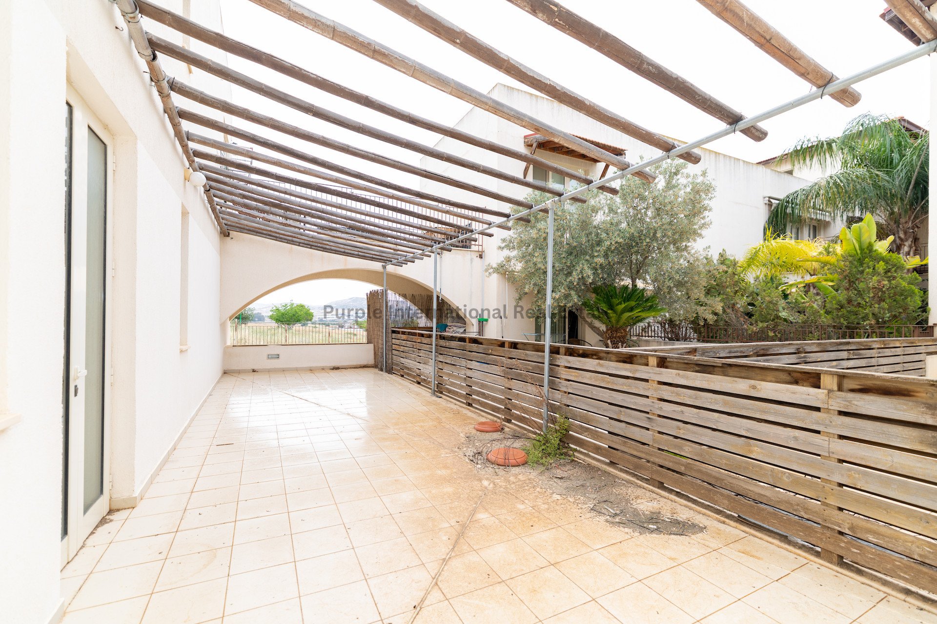 3 dormitorios Apartamento en Oroklini, Larnaka, Chipre No. 51929