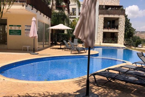 3 bedrooms Apartment in Oroklini, Larnaka,  No. 51929