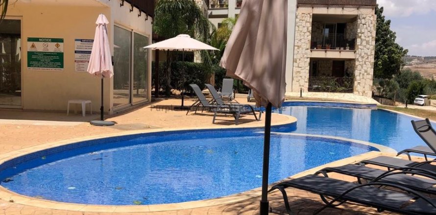 3 bedrooms Apartment in Oroklini, Larnaka,  No. 51929