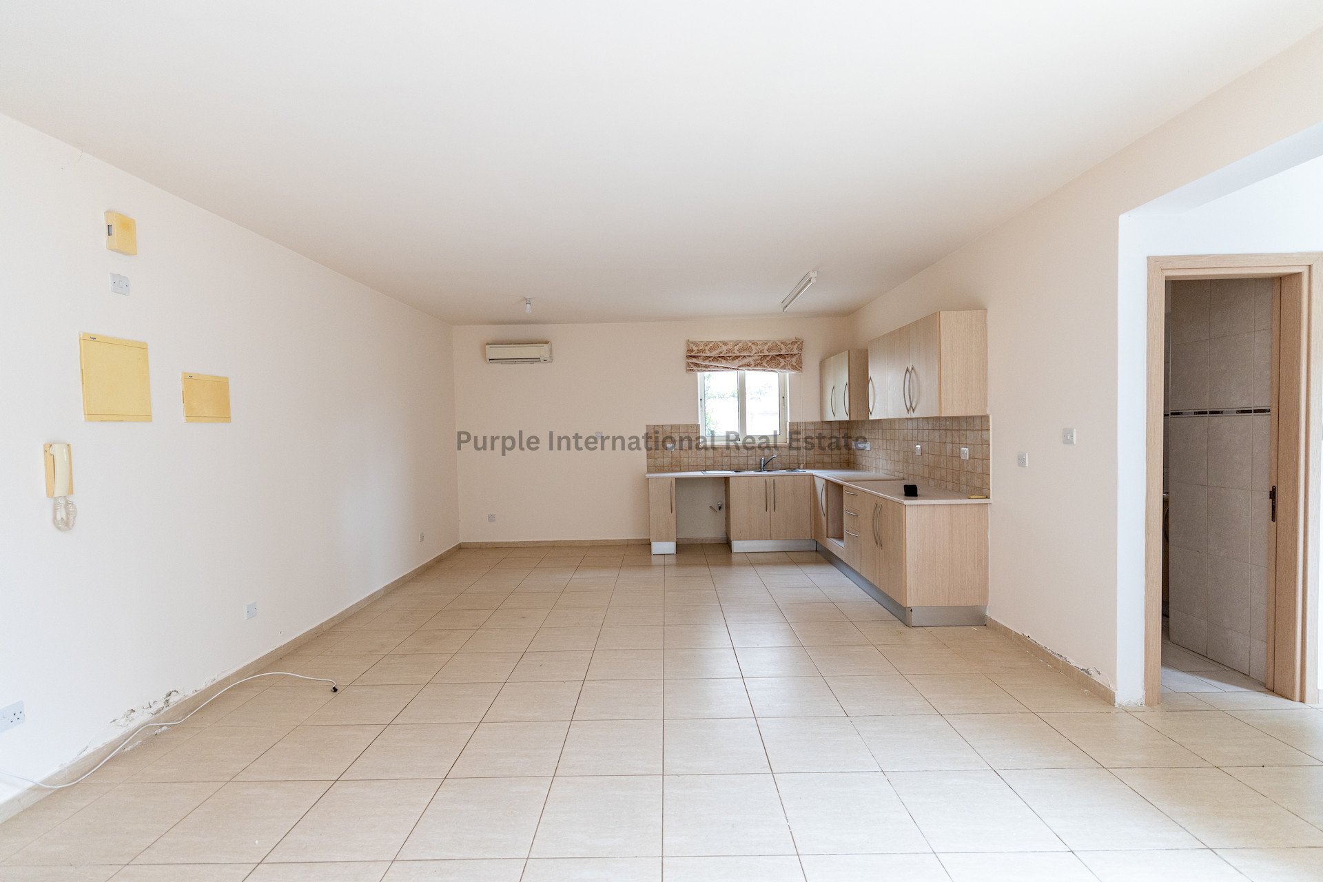 3 dormitorios Apartamento en Oroklini, Larnaka, Chipre No. 51929