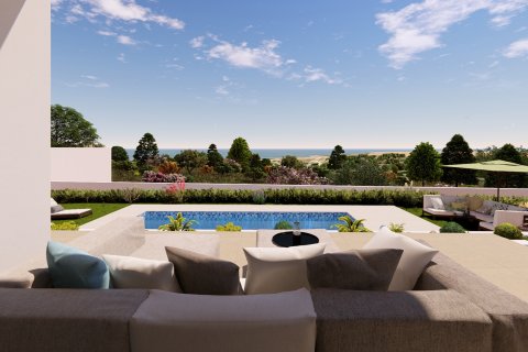 2 chambres Villa à Kouklia, Paphos, Chypre No. 32093