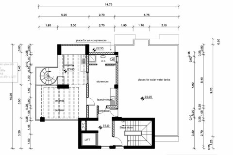 2 bedrooms Apartment in Limassol, Cyprus No. 28210