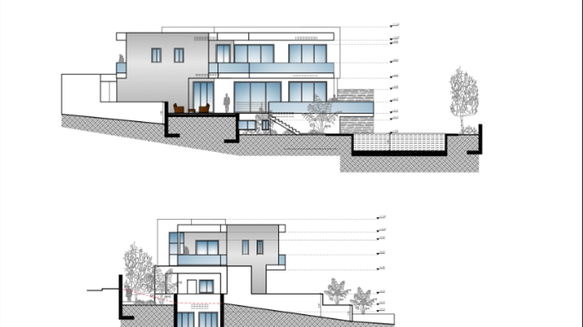 4 bedrooms Villa in Mouttagiaka, Limassol, Cyprus No. 28215