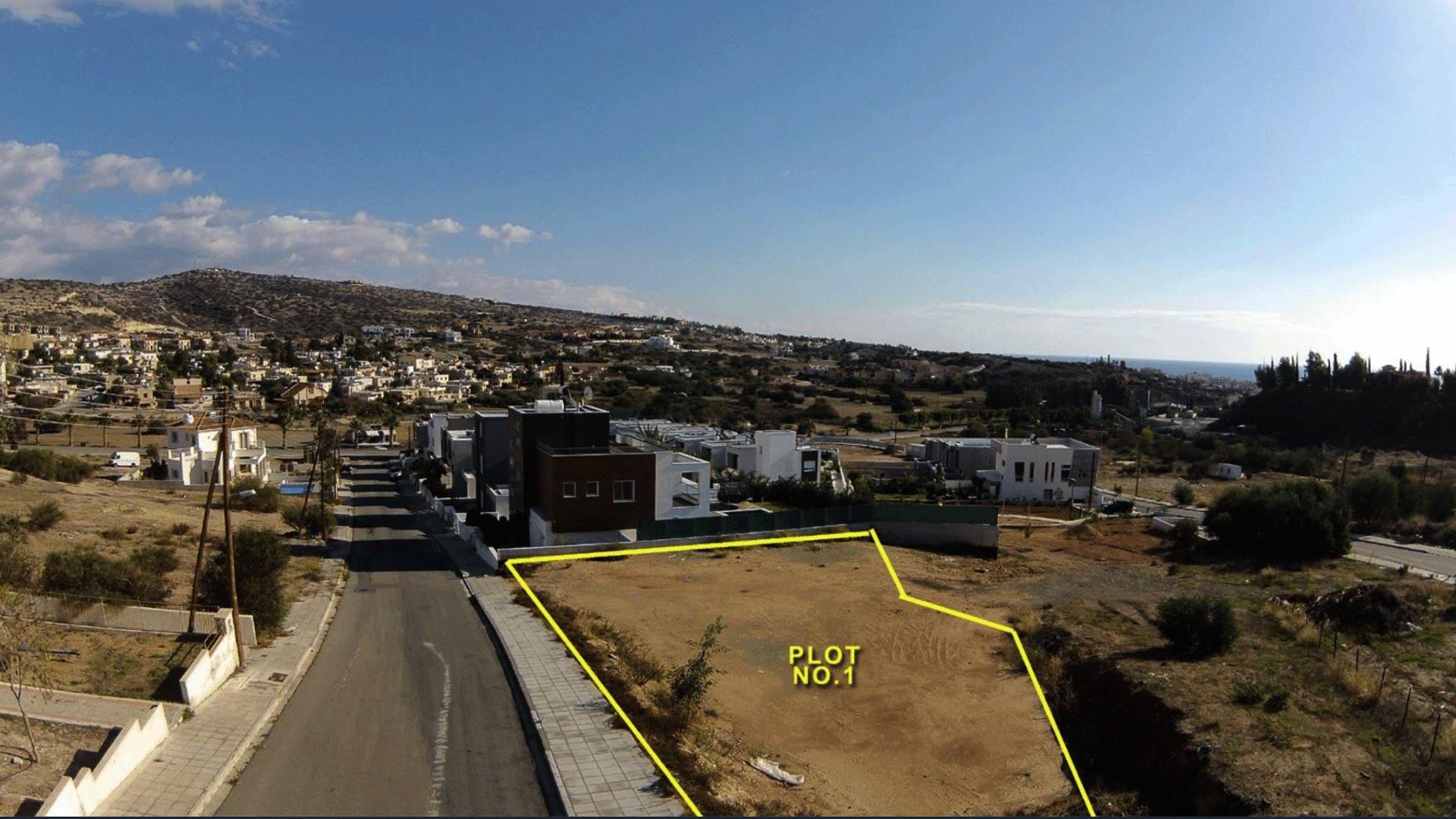 4 bedrooms Villa in Mouttagiaka, Limassol, Cyprus No. 28215
