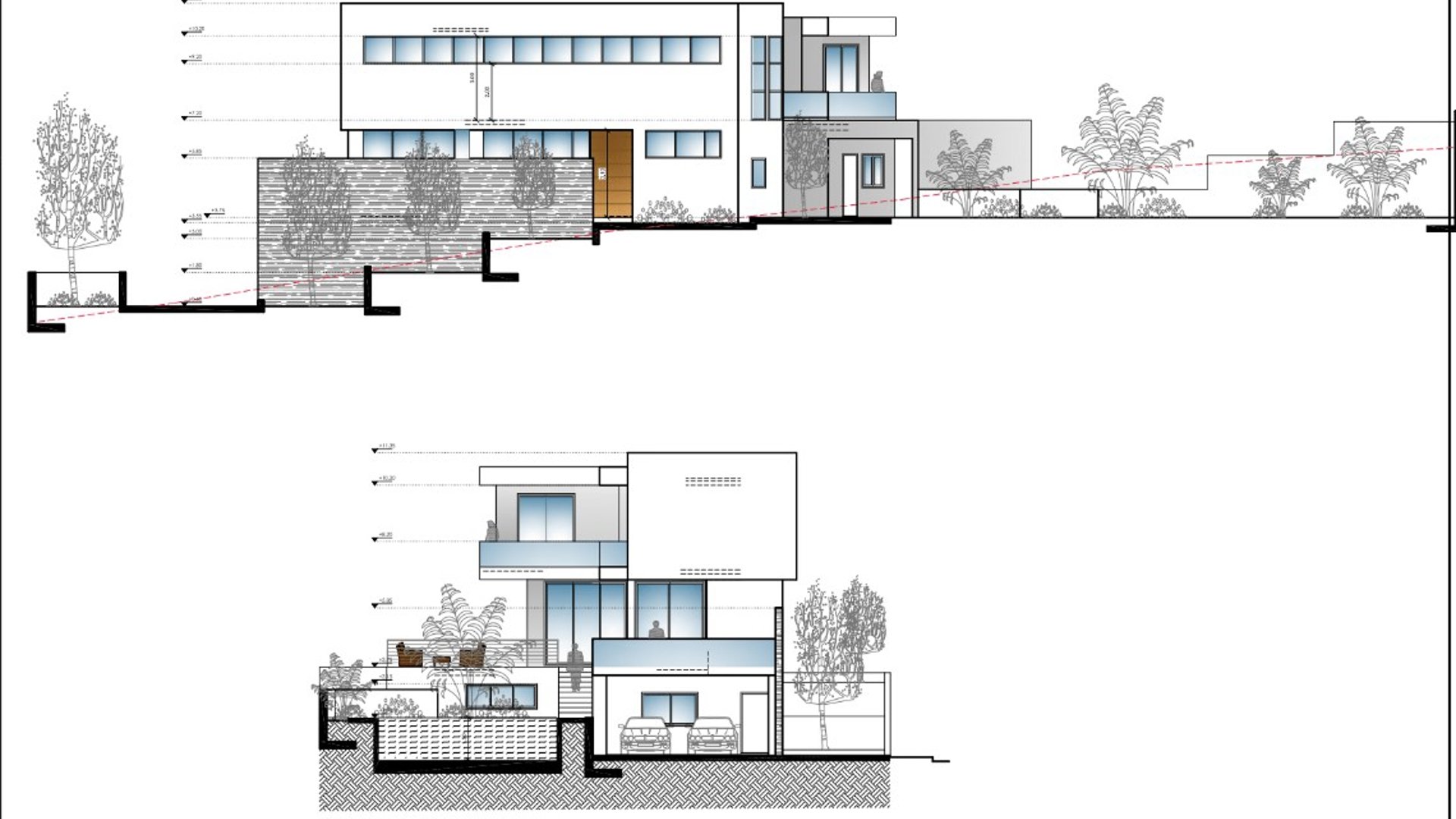 4 bedrooms Villa in Mouttagiaka, Limassol, Cyprus No. 28215