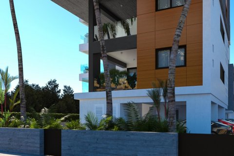 3 chambres Appartement à Tsiflikoudia, Limassol, Chypre No. 28212