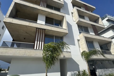 2 chambres Appartement à Larnaca, Larnaka,  No. 51266 28