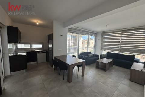 2 chambres Appartement à Larnaca, Larnaka,  No. 51266 5