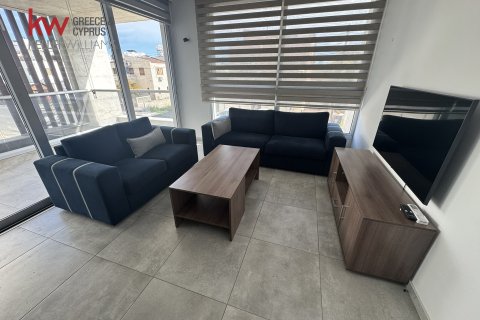 2 chambres Appartement à Larnaca, Larnaka,  No. 51266