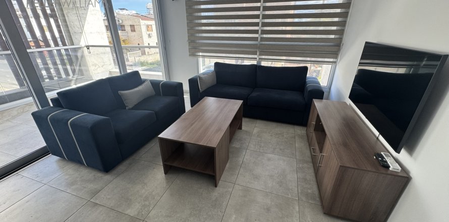 2 chambres Appartement à Larnaca, Larnaka,  No. 51266