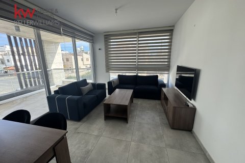 2 chambres Appartement à Larnaca, Larnaka,  No. 51266 3