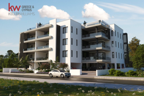 2 bedrooms Apartment in Larnaka,  No. 51270 3