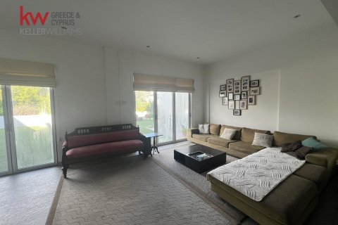 3 dormitorios Adosado en Larnaca, Larnaka,  No. 51268 2