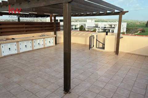 Квартира с 2 спальнями в Кити, Ларнака,  № 51264