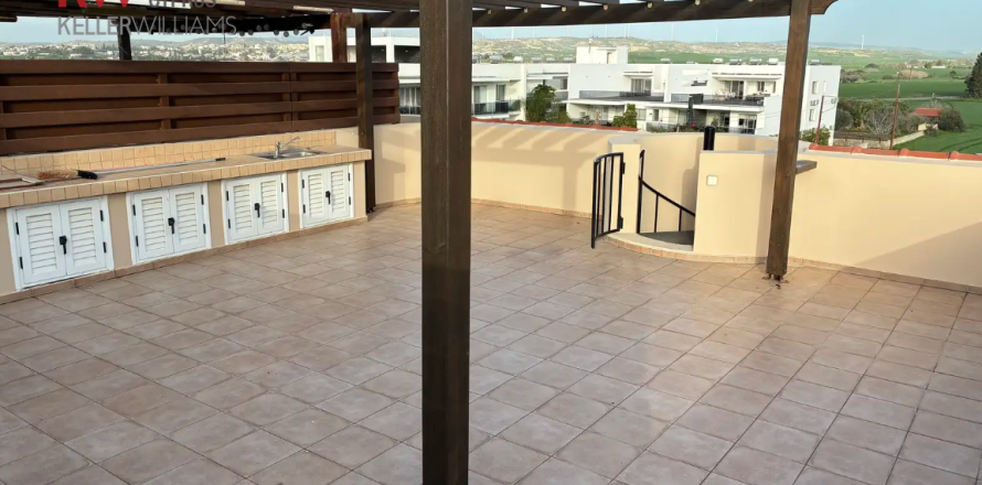 2 bedrooms Apartment in Kiti, Larnaka,  No. 51264