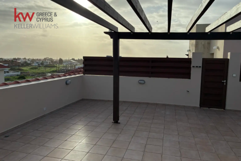 2 bedrooms Apartment in Kiti, Larnaka,  No. 51264 2