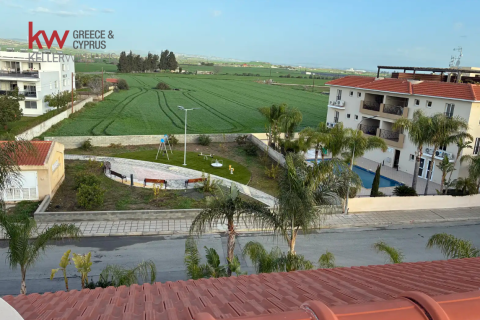 2 bedrooms Apartment in Kiti, Larnaka,  No. 51264 10