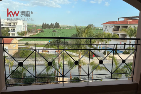 2 bedrooms Apartment in Kiti, Larnaka,  No. 51264 9