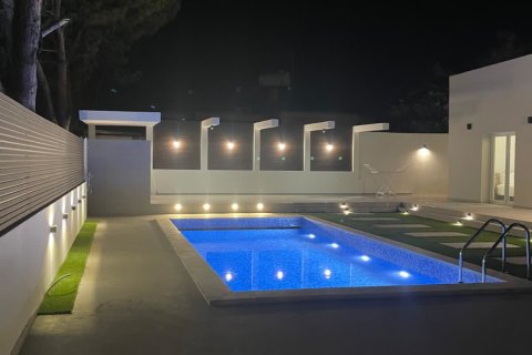 3 chambres Maison de Ville à Pervolia, Larnaka,  No. 51267 22