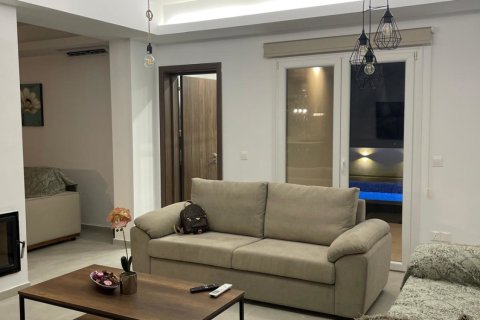 3 chambres Maison de Ville à Pervolia, Larnaka,  No. 51267 6