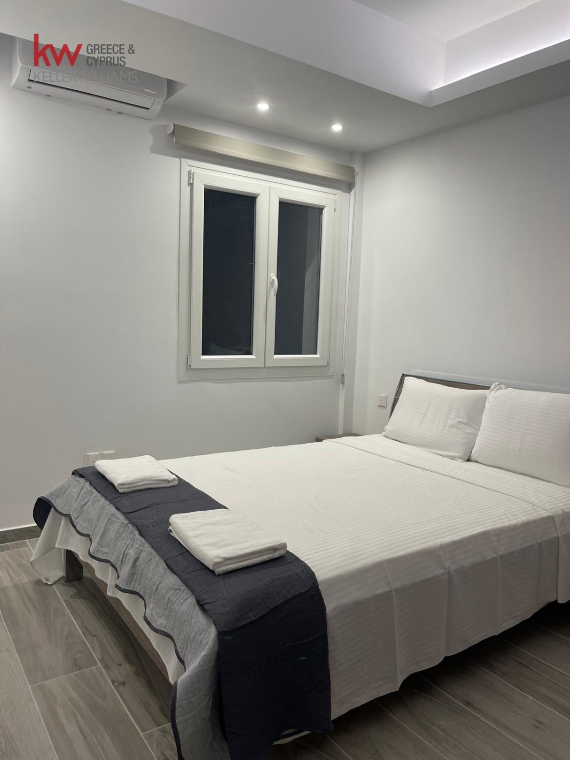 3 dormitorios Adosado en Pervolia, Larnaka, Chipre No. 51267