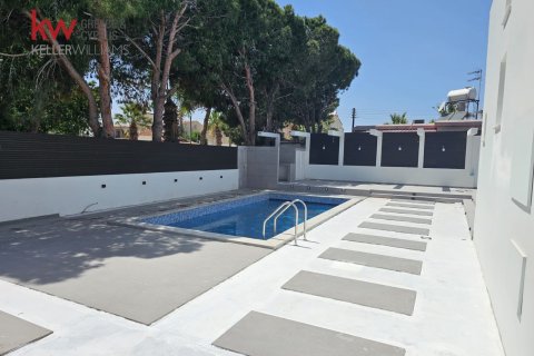 3 chambres Maison de Ville à Pervolia, Larnaka,  No. 51267 16