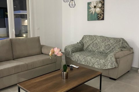 3 chambres Maison de Ville à Pervolia, Larnaka,  No. 51267 2