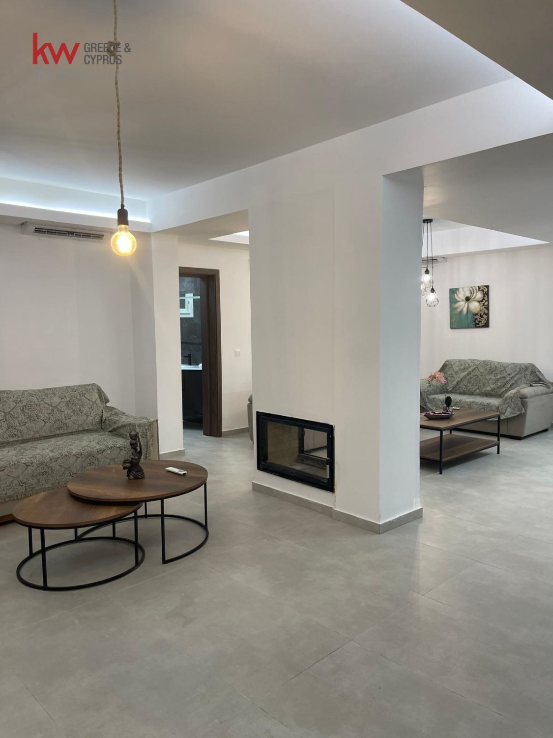 3 dormitorios Adosado en Pervolia, Larnaka, Chipre No. 51267