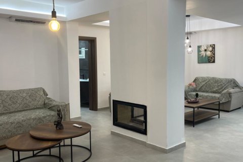 3 chambres Maison de Ville à Pervolia, Larnaka,  No. 51267 3