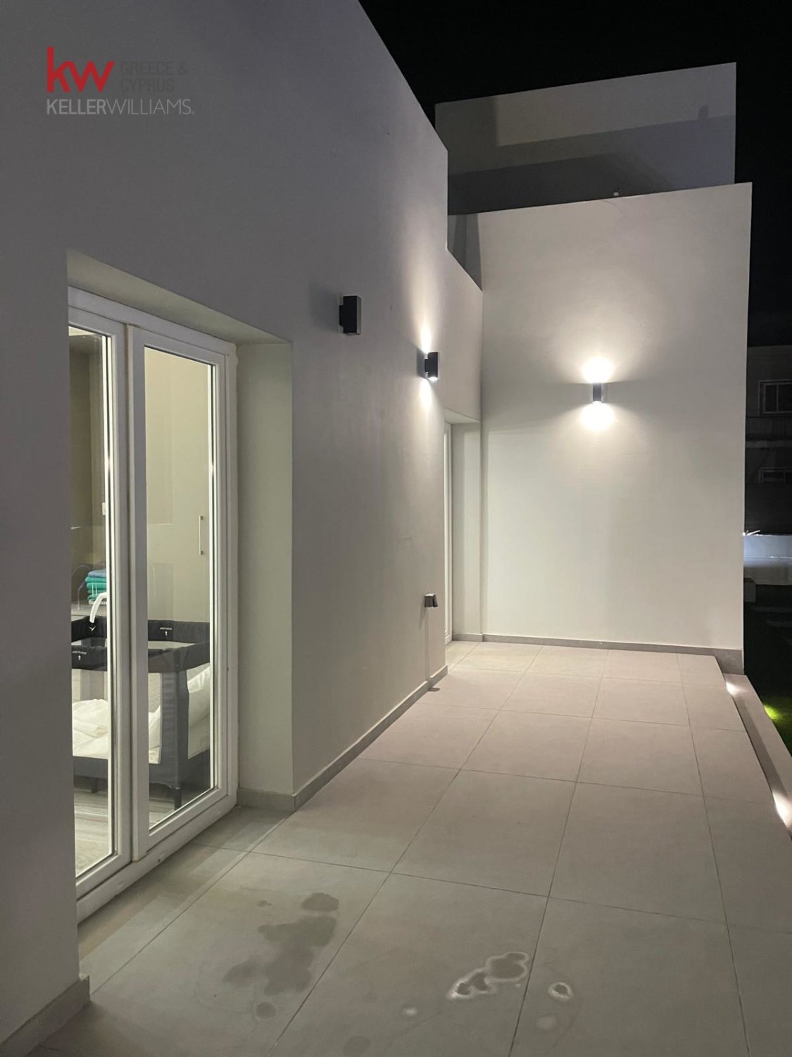 3 dormitorios Adosado en Pervolia, Larnaka, Chipre No. 51267