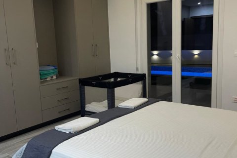 3 chambres Maison de Ville à Pervolia, Larnaka,  No. 51267 10