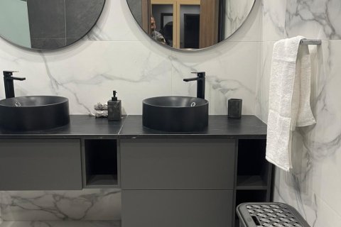 3 chambres Maison de Ville à Pervolia, Larnaka,  No. 51267 13