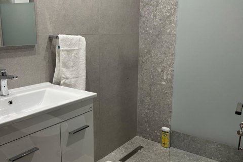 3 chambres Maison de Ville à Pervolia, Larnaka,  No. 51267 14