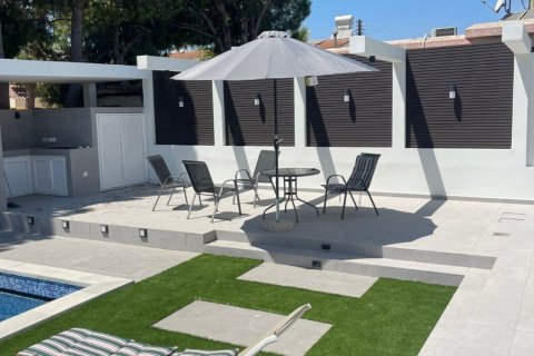 3 chambres Maison de Ville à Pervolia, Larnaka,  No. 51267 17