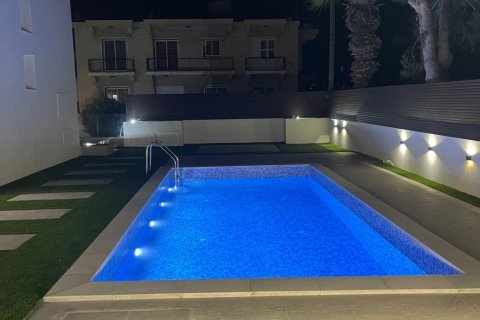 3 chambres Maison de Ville à Pervolia, Larnaka,  No. 51267 20