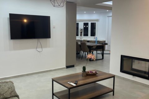 3 chambres Maison de Ville à Pervolia, Larnaka,  No. 51267 5