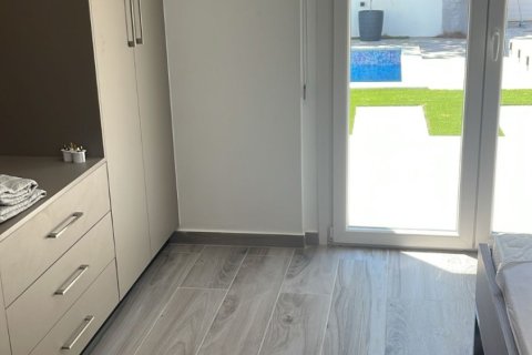 3 chambres Maison de Ville à Pervolia, Larnaka,  No. 51267 9