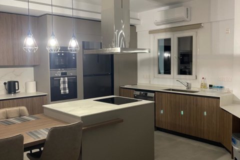 3 chambres Maison de Ville à Pervolia, Larnaka,  No. 51267 7